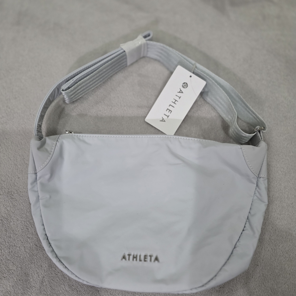 Athleta Gray Women's Bag